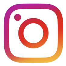 Follow us on Instagram