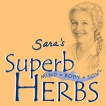 Sara's Superb Herbs®