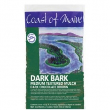 Coast of Maine™ Dark Bark Mulch