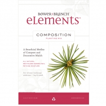 Bower & Branch Elements™ Planting Mix