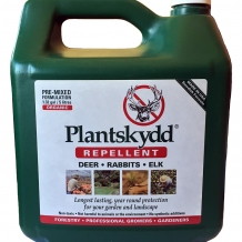 Plantskydd Deer and Rabbit Repellant