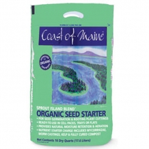 Coast of Maine™ Seed Starter