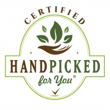 Certified HandPicked for You® Plants